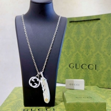 Gucci Necklaces